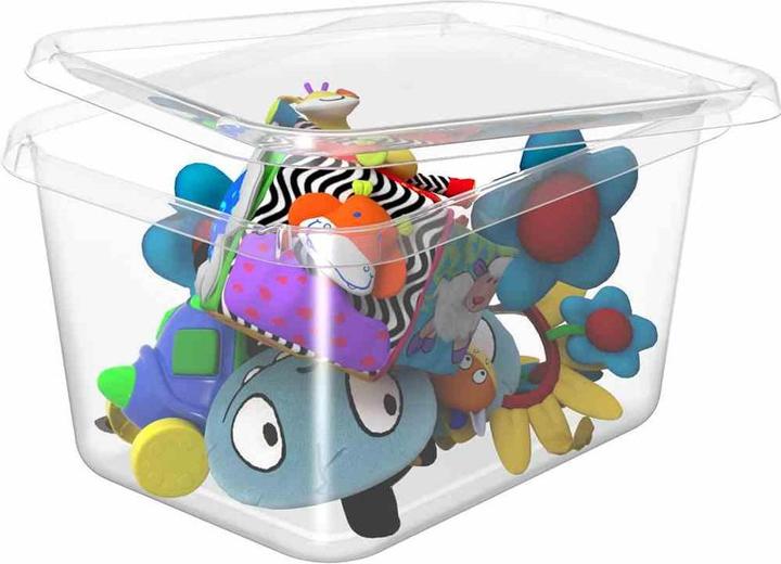 Produktbild Smartstore Basic (26 cm, 11 l, 1x)