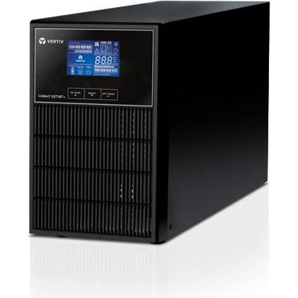 Vertiv LIEBERT GXT-MT+ 2KVA G2 (2000 VA, 1600 W, Online-Doppelwandler USV), USV