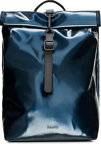 Actual product image Rains Rolltop Mini