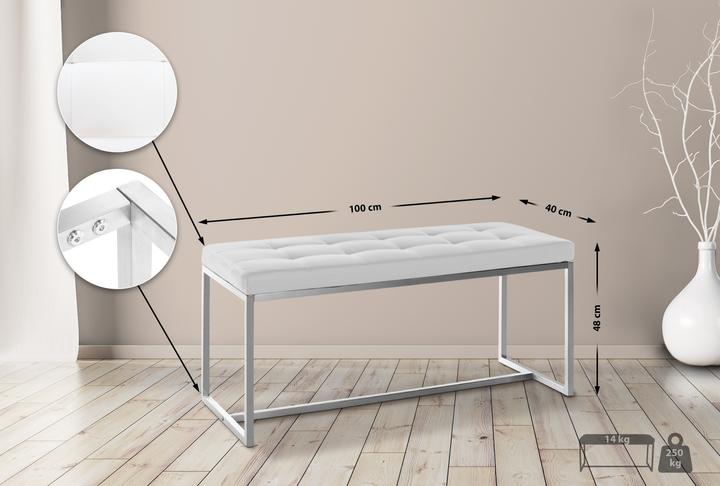 Produktbild CLP Barci (100 cm)