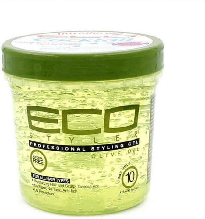 Eco Style Huile d'Olive