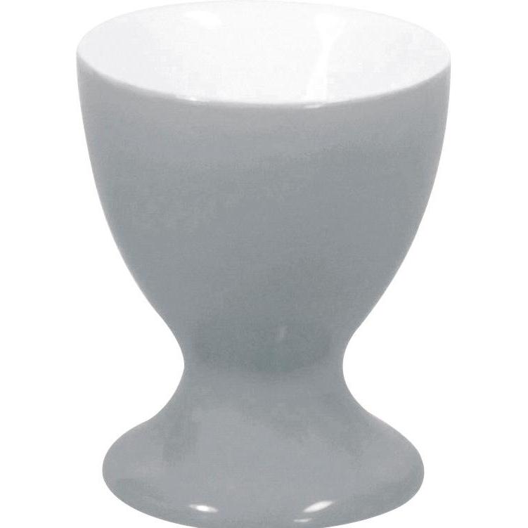 Kahla Pronto Colore Eierbecher, Eierbecher, Grau