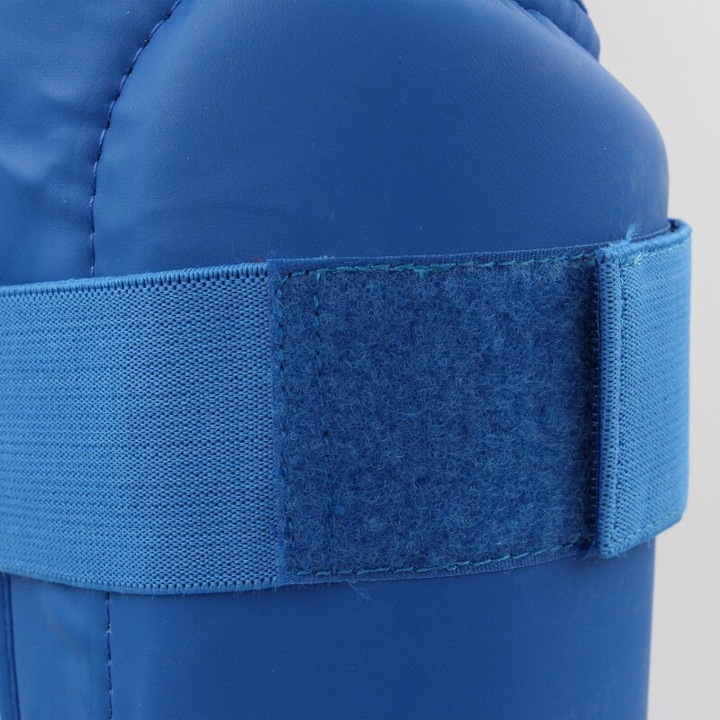 Immagine prodotto adidas Parastinchi e protezioni del collo del piede WKF approvati blu, 661.35 (38, 39)