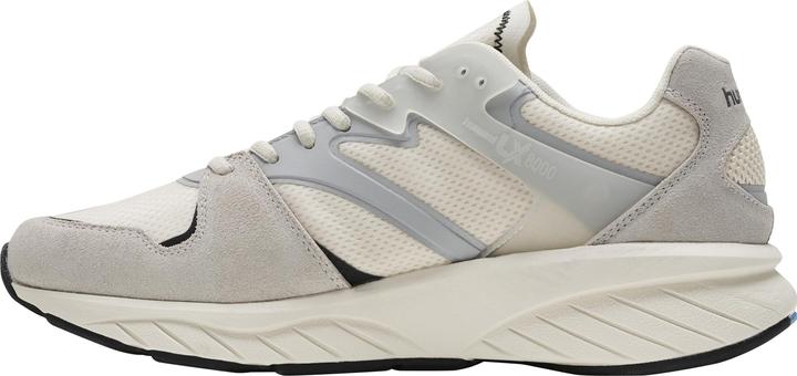 Actual product image hummel REACH LX 8000 SUEDE (38)