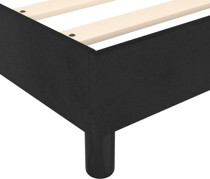 Produktbild vidaXL Boxspringbett (200 x 200 cm)