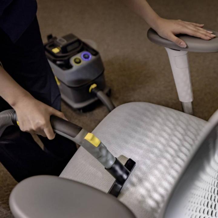 Image du produit Kärcher Professional T 10/1 Bp Adv (Aspirateur sec)