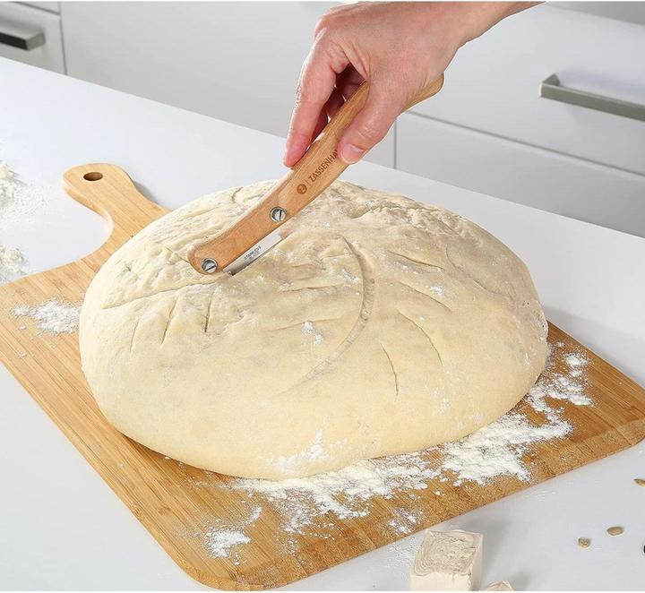 Produktbild Zassenhaus Baguettemesser (19 cm)