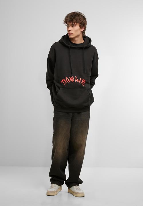 Immagine prodotto Thug Life Ink Hoodies - 195819 (XL)
