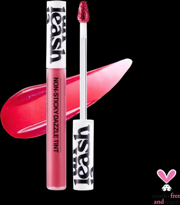Produktbild Unleashia Non Sticky Dazzle Tint - N°12 Flamingo