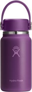 Produktbild Hydro Flask Micro Hydro - die isolierte Mini Edelstahltrinkflasche mit 200ml Fassungsvermögen (0.20 l)