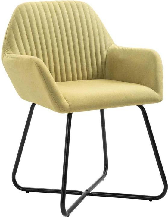 Image du produit vidaXL Esszimmerstuhl