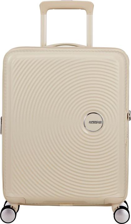 American Tourister Soundbox Spinner (35.50 l)