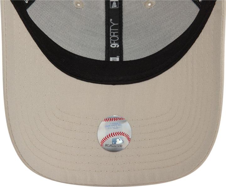 Produktbild New Era 9Forty Strapback Cap REPREVE New York Yankees