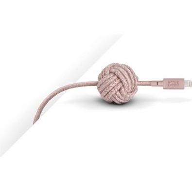 Thumbnail - Native Union Night Cable (3 m), USB Kabel