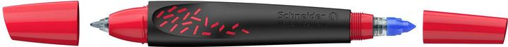 Immagine prodotto Schneider Roller Breeze (Nero, Rosso, 1 x)