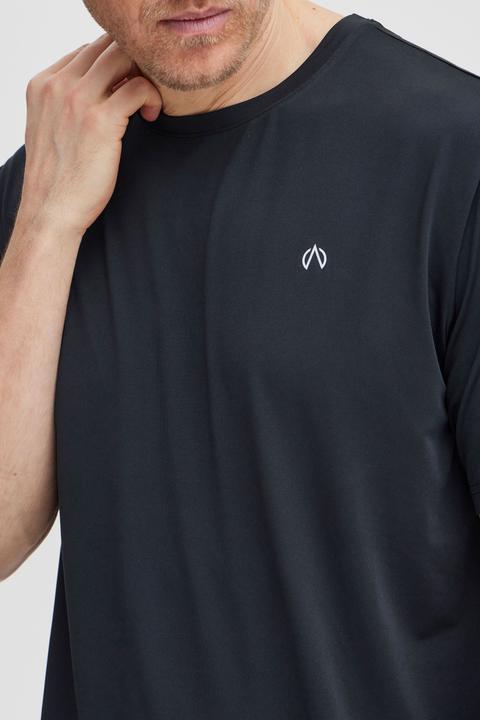 Image du produit North Bend Tee NBTergo M S/S 241924MMM (L)