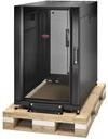 Produktbild APC NetShelter SX 18U Server Rack Enclos (18 HE, 19 Zoll Rack)