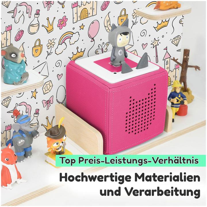 Produktbild Stadtecken Magie