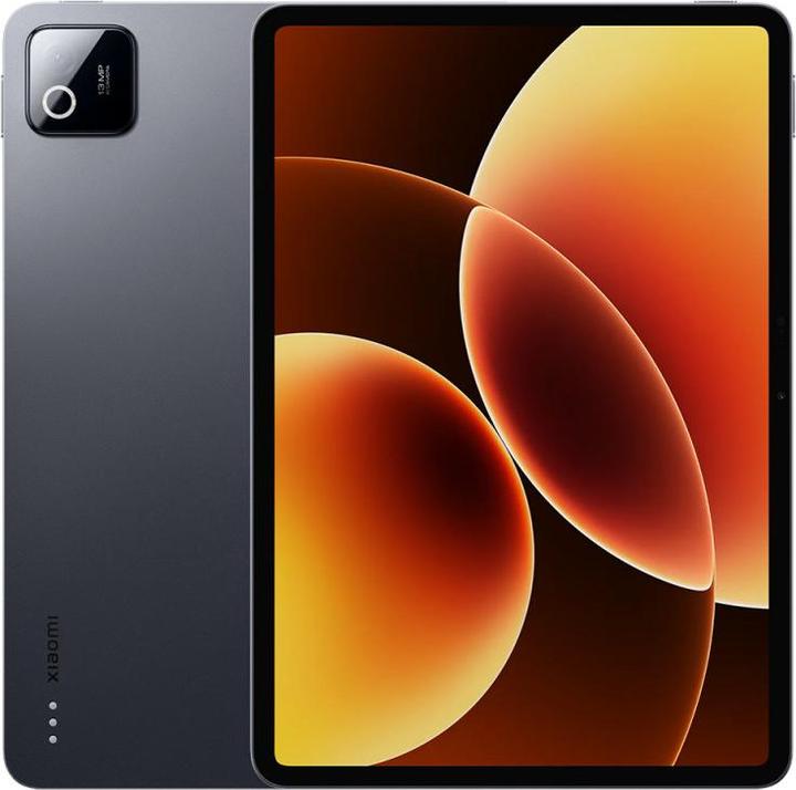 Actual product image Xiaomi Pad 8 WIFI (11.2" - 128 Go, 8 Go RAM) Gris (WLAN only, 11.20", 128 GB, gris)