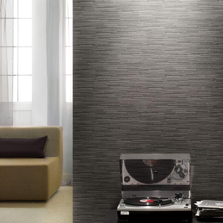 Produktbild A.S. Création Wood'n Stone 8