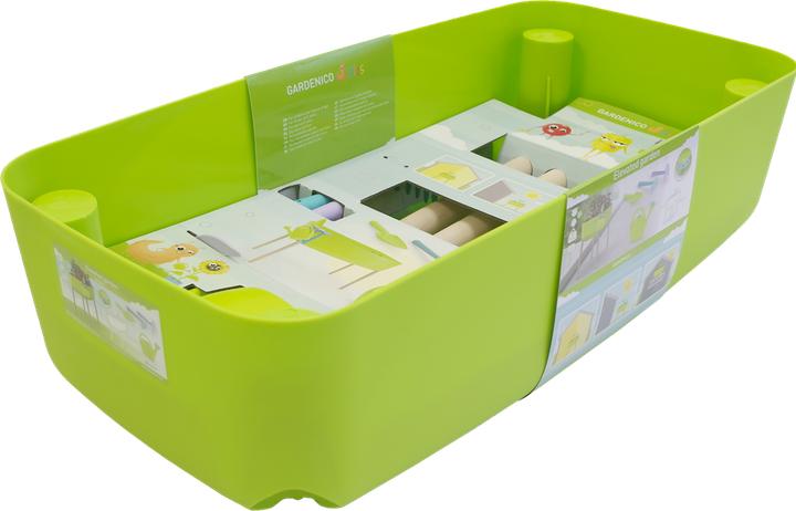 Image du produit Gardenico Kids højbed til børn