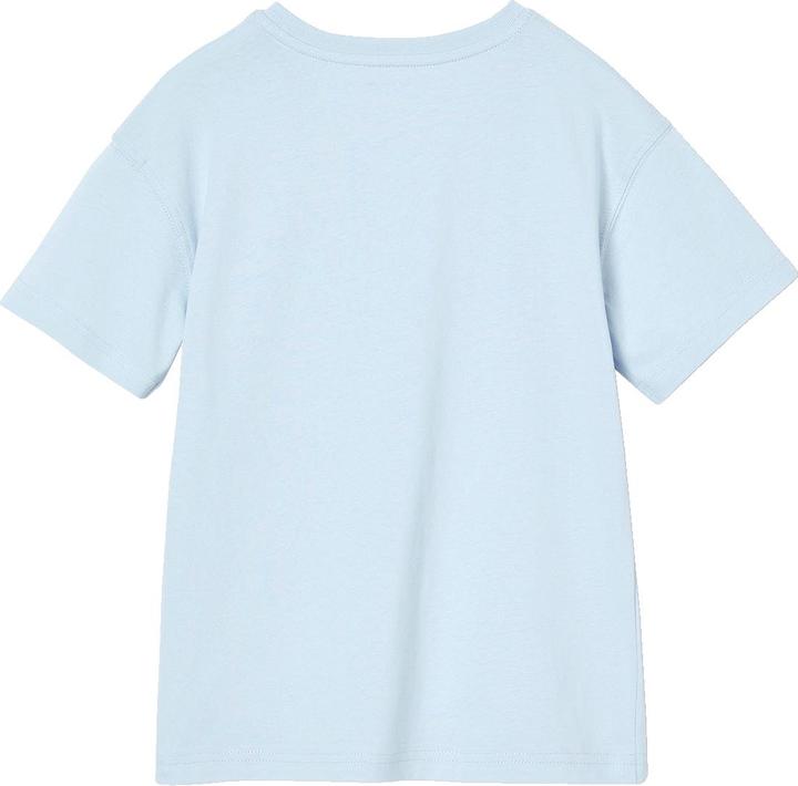 Immagine prodotto Vertbaudet 3er-Pack Jungen T-Shirts BASIC uni (98, 104)