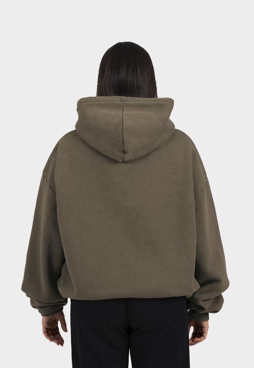 Produktbild Prohibited Oversized Hoodie - 126647 (L, M)