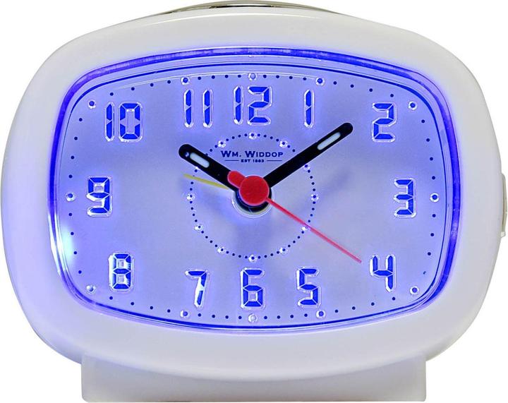 Produktbild Hometime Analoger Wecker