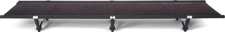 Produktbild Helinox Cot One Convertible Insulated Black