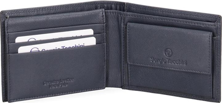 Actual product image Sergio Tacchini Wallet