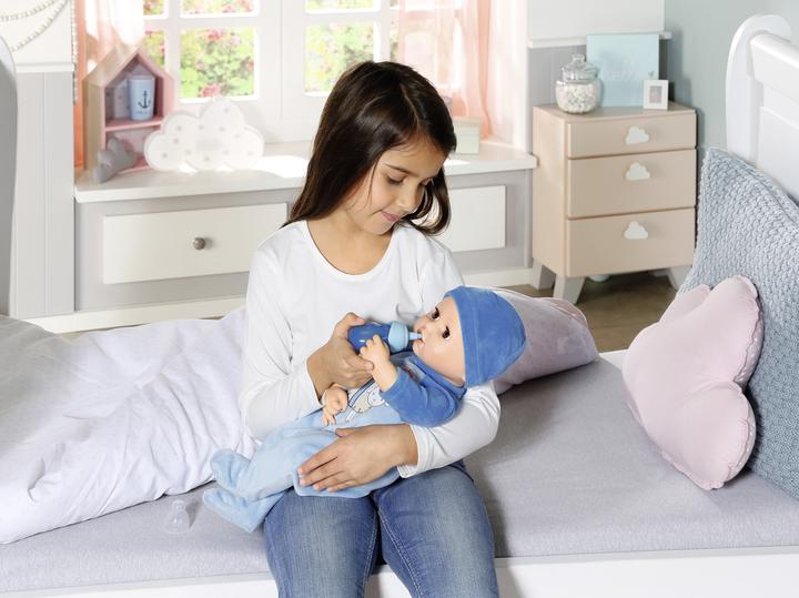 Image du produit Baby Annabell Alexander