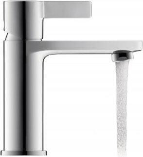 Produktbild Duravit EH-WT-MI D-NEO S ohne Zugstangen-Ablaufgarnitur chrom