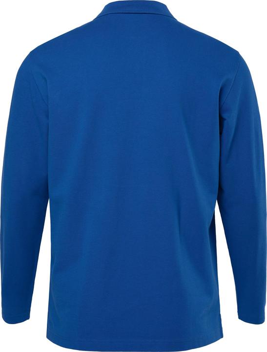 Produktbild JP1880 Poloshirt, Basic, Langarm, Piqué (XL)