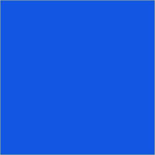 Produktbild smiT Magnetsymbol QUADRAT, LxB 30x30 mm, VE 20 Stk, blau