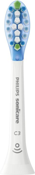 Image du produit Philips Sonicare C3 Premium Plaque Defence (4 x)