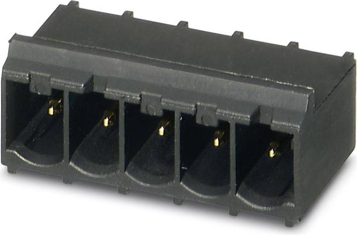 Produktbild Phoenix Contact Vs-Mstbah 2,5/ 5-Gb-5,08-Bk-A