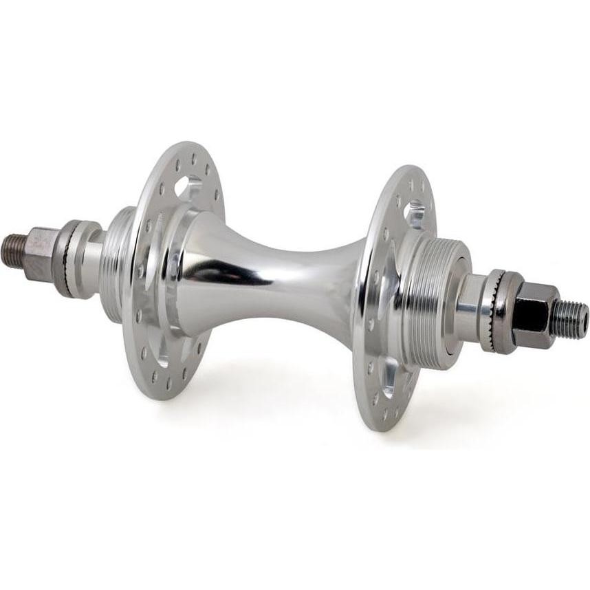 Thumbnail - Halo, Nabe + Freilauf