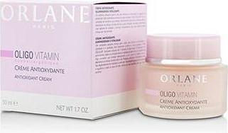 Actual product image Orlane Oligo Vitamin Antioxidant Cream (50 ml, 24h cream)