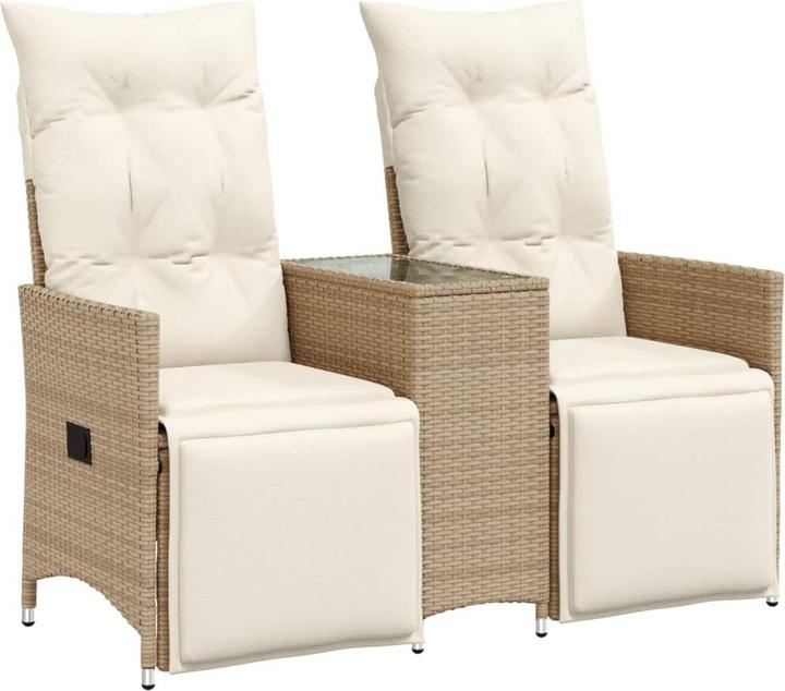 Produktbild vidaXL Nili