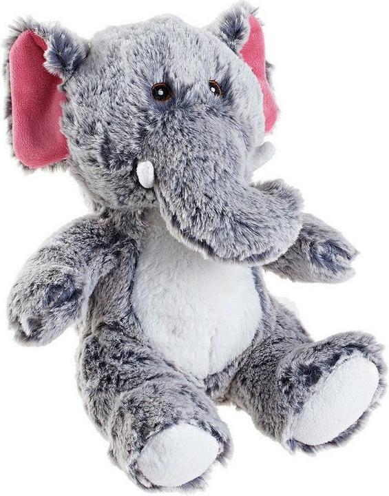 Actual product image Hunter Dog toy Faro (Plush toy dog)