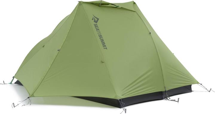Actual product image Sea To Summit Alto TR2 tent (Dome tent, 1.34 kg, 2 persons)