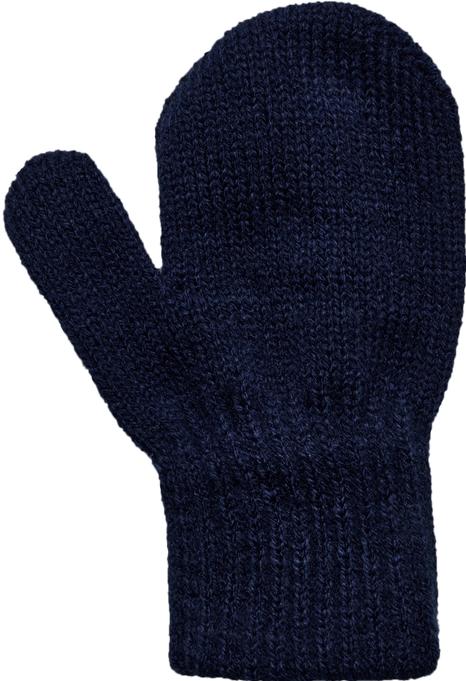 Actual product image hummel hmlMINI KNIT MITTENS 2-PACK (1, 2)