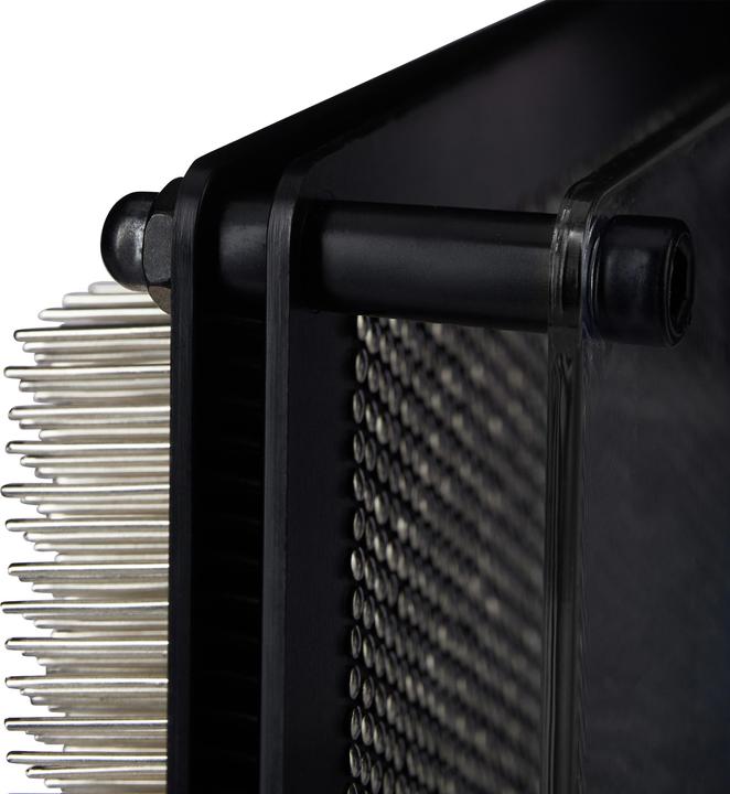 Produktbild Relaxdays Pinart Nagelbild (15.5 x 5.5 x 20.5 cm)