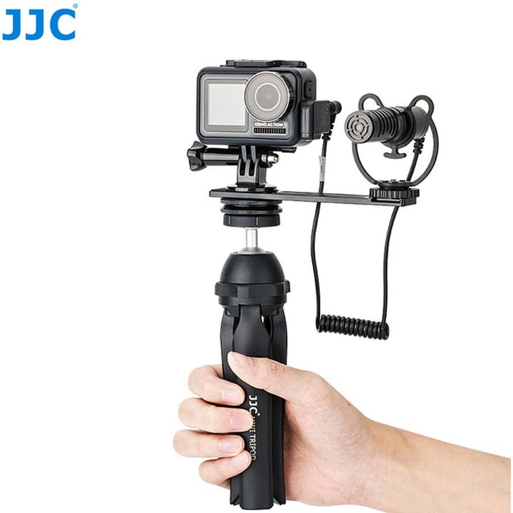 Image du produit JJC HG CB1 Support d'extension pour chaussures à froid (Adaptateur pour pied)