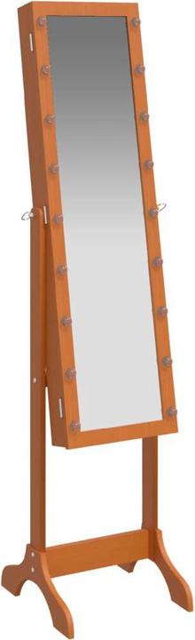 Produktbild VidaXL Yura (34 x 37 x 146 cm)