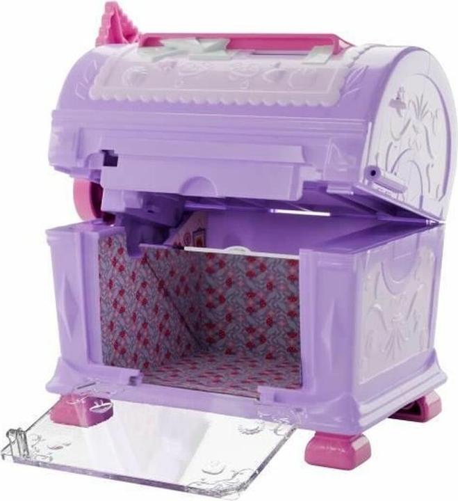 Actual product image Goliath Toys Playset Secret Findees Magic Mailbox