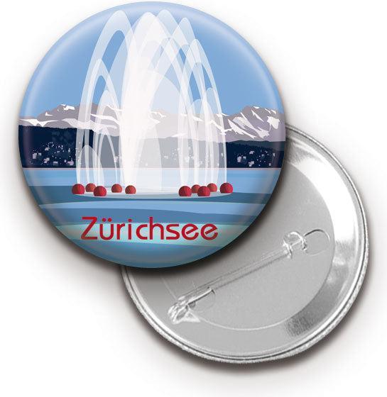 Image du produit S.wert Design Button Zürichsee