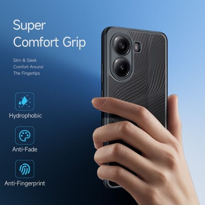 Produktbild Dux Ducis Aimo Series (Xiaomi Poco X7 Pro)