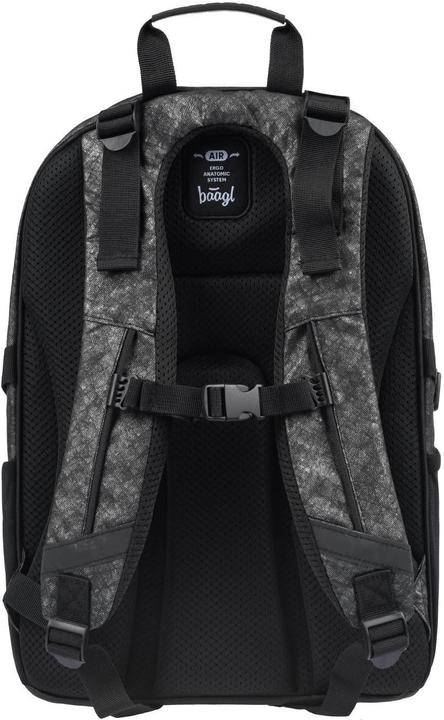 Produktbild Baagl Harry Potter Schulrucksack-Set (25 l)