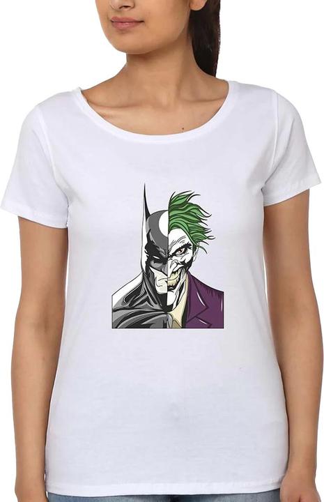 Produktbild Batman Joker TShirt (M)